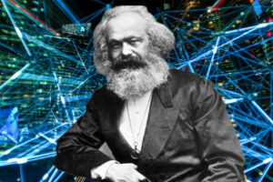Carlo Marx non poteva immaginare gli effetti del microchip