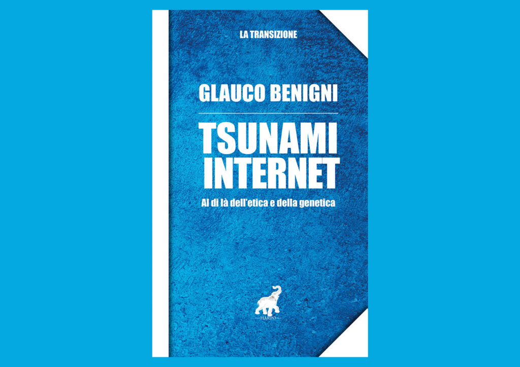 Tsunami Internet, capitolo V