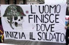 MANIFESTO DEL PACIFISMO in progress