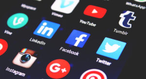 Creatori di contenuti e social media
