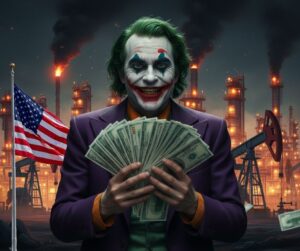 Ma quali diritti umanitari in Venezuela e Iran? I cambi regime servono a salvare il petrodollaro 