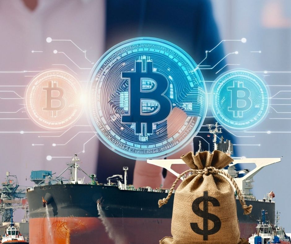 Da Petro dollaro a cryptodollaro