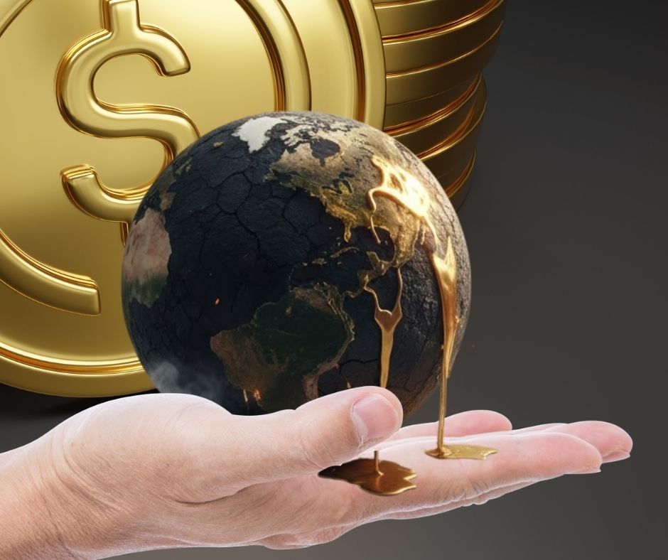 Da Petrodollaro allo Stablecoin: la fine dell’egemonia Swift