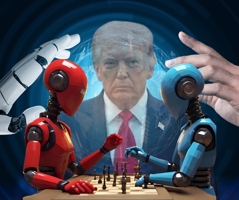 Da Petrodollaro allo Stablecoin: le guerre di Trump