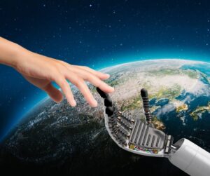 In attesa di una nuova Yalta digitale: tra l’impero dell’algoritmo e il destino dell’umanità