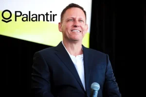 Peter Thiel e l’energia